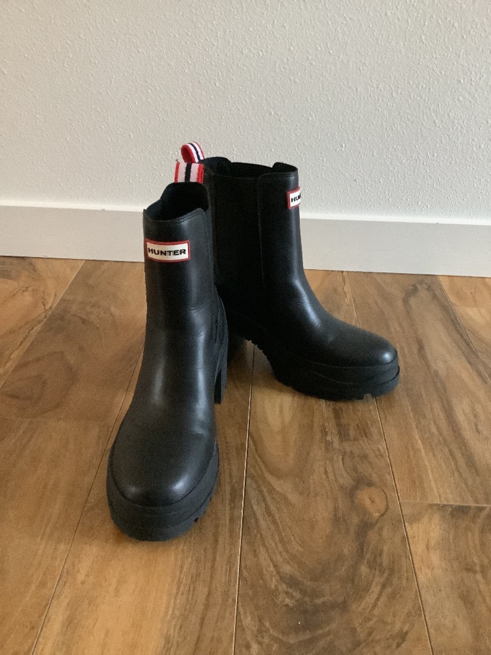 Hunter Miana Rain boots